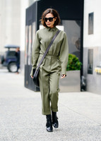 Victoria Beckham Longsleeve T-shirt #3104551