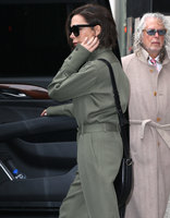 Victoria Beckham Longsleeve T-shirt #3104558