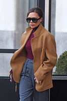 Victoria Beckham Longsleeve T-shirt #3104566