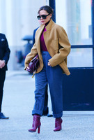 Victoria Beckham Longsleeve T-shirt #3104567