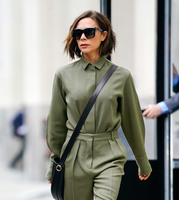 Victoria Beckham Longsleeve T-shirt #3104577