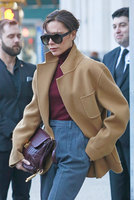 Victoria Beckham Longsleeve T-shirt #3104592