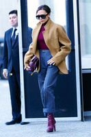Victoria Beckham Longsleeve T-shirt #3104593
