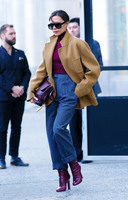 Victoria Beckham Longsleeve T-shirt #3104597