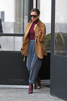 Victoria Beckham Longsleeve T-shirt #3104612