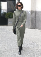 Victoria Beckham Longsleeve T-shirt #3104618
