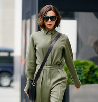 Victoria Beckham Longsleeve T-shirt #3104639