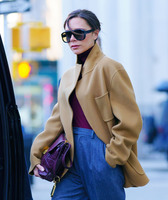 Victoria Beckham Longsleeve T-shirt #3104647