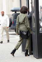 Victoria Beckham Longsleeve T-shirt #3104653