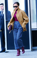 Victoria Beckham Longsleeve T-shirt #3104667