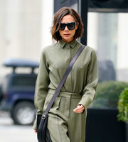 Victoria Beckham Longsleeve T-shirt #3104669