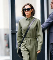 Victoria Beckham Longsleeve T-shirt #3104673