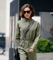 Victoria Beckham Longsleeve T-shirt #3104676
