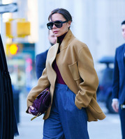 Victoria Beckham Longsleeve T-shirt #3104685
