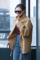 Victoria Beckham Longsleeve T-shirt #3104695