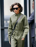 Victoria Beckham Longsleeve T-shirt #3104703