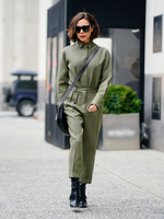 Victoria Beckham Longsleeve T-shirt #3104705