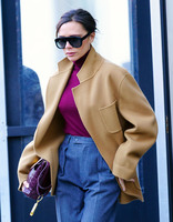 Victoria Beckham Longsleeve T-shirt #3104720