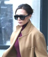 Victoria Beckham Longsleeve T-shirt #3127254