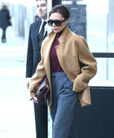 Victoria Beckham Longsleeve T-shirt #3127256