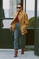 Victoria Beckham Longsleeve T-shirt #3127271