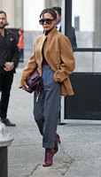 Victoria Beckham Longsleeve T-shirt #3127273