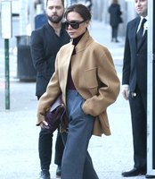 Victoria Beckham Longsleeve T-shirt #3127276
