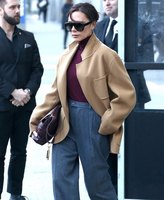 Victoria Beckham Longsleeve T-shirt #3127277