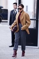 Victoria Beckham Longsleeve T-shirt #3127282