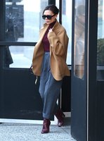 Victoria Beckham Longsleeve T-shirt #3127287
