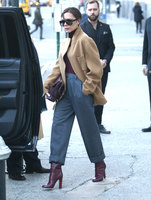 Victoria Beckham Longsleeve T-shirt #3127308