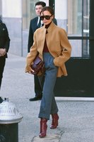 Victoria Beckham Longsleeve T-shirt #3127315