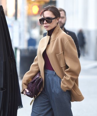 Victoria Beckham posters