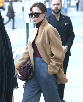 Victoria Beckham posters