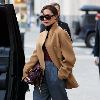 Victoria Beckham posters