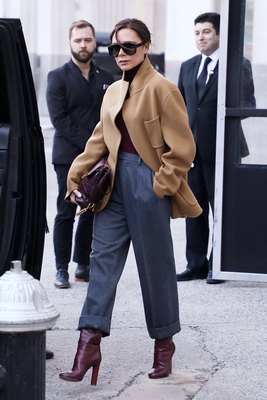 Victoria Beckham posters