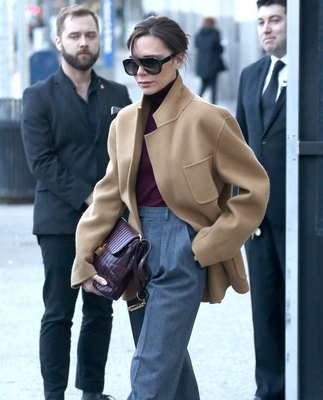 Victoria Beckham posters