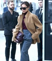 Victoria Beckham mug #G1369457