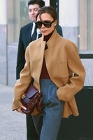 Victoria Beckham Longsleeve T-shirt #3127371