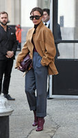 Victoria Beckham Longsleeve T-shirt #3127376