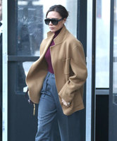 Victoria Beckham Longsleeve T-shirt #3127377
