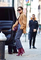 Victoria Beckham Longsleeve T-shirt #3127379