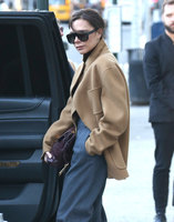 Victoria Beckham Longsleeve T-shirt #3127383