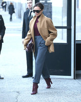 Victoria Beckham Longsleeve T-shirt #3127385