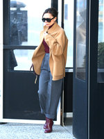 Victoria Beckham Longsleeve T-shirt #3127386