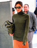 Victoria Beckham Longsleeve T-shirt #3151974