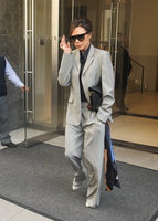 Victoria Beckham Longsleeve T-shirt #3242681