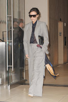 Victoria Beckham Longsleeve T-shirt #3242684
