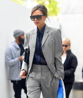 Victoria Beckham Longsleeve T-shirt #3242722