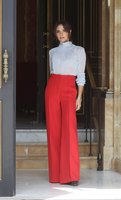 Victoria Beckham Longsleeve T-shirt #3812919